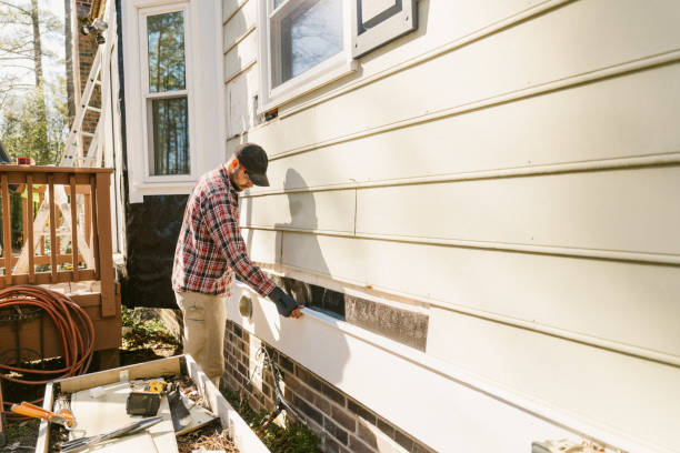 Top rated local Storm Damage Siding Repair specialists in Petersburg, VA